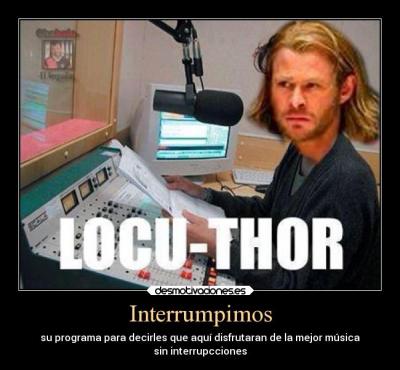 thor